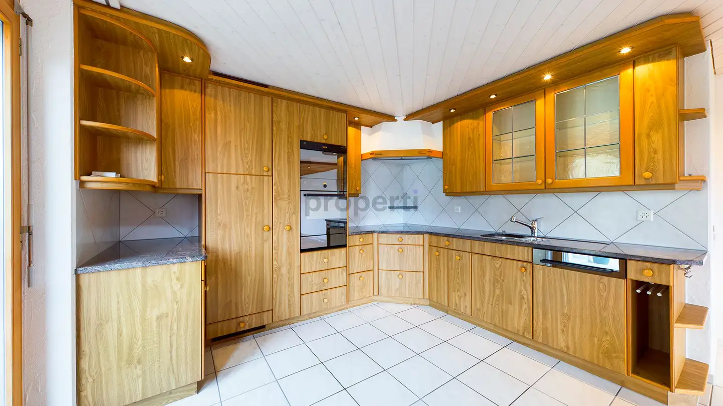 Apartment for rent - 6063 Stalden (Sarnen) - Photo 4