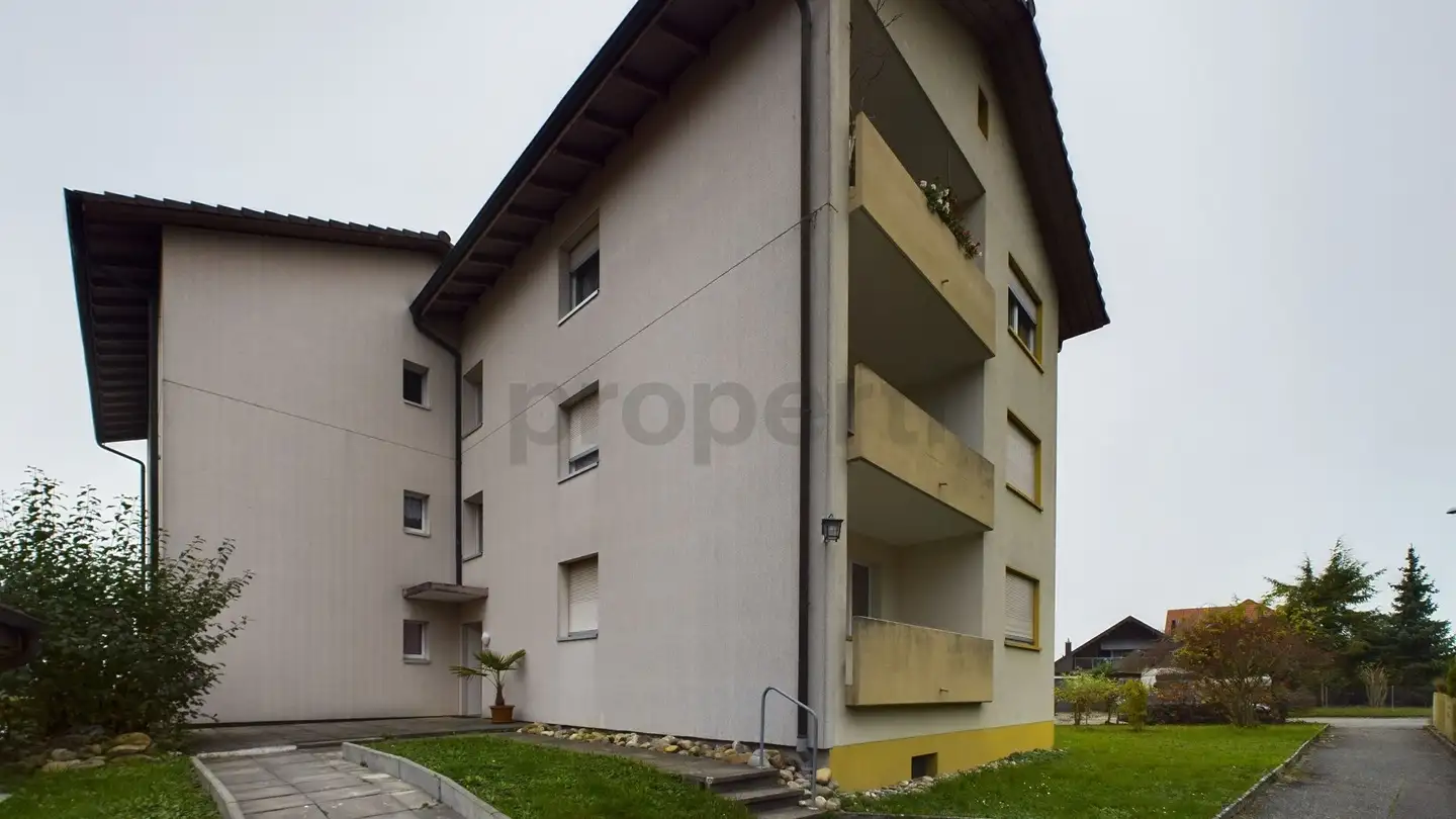 Apartment for rent - 3296 Arch