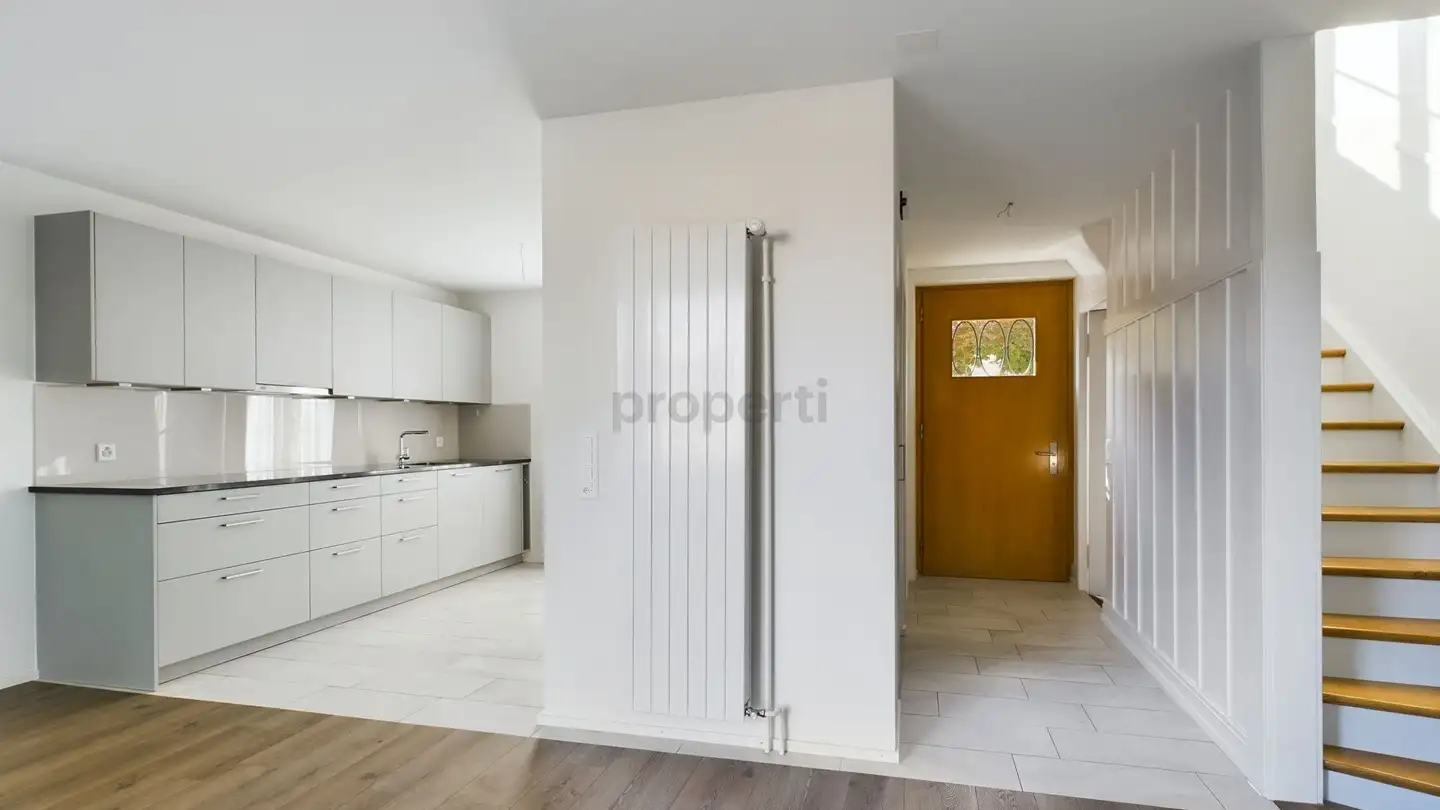 Casa a schiera in affitto - 4133 Pratteln - Foto 2