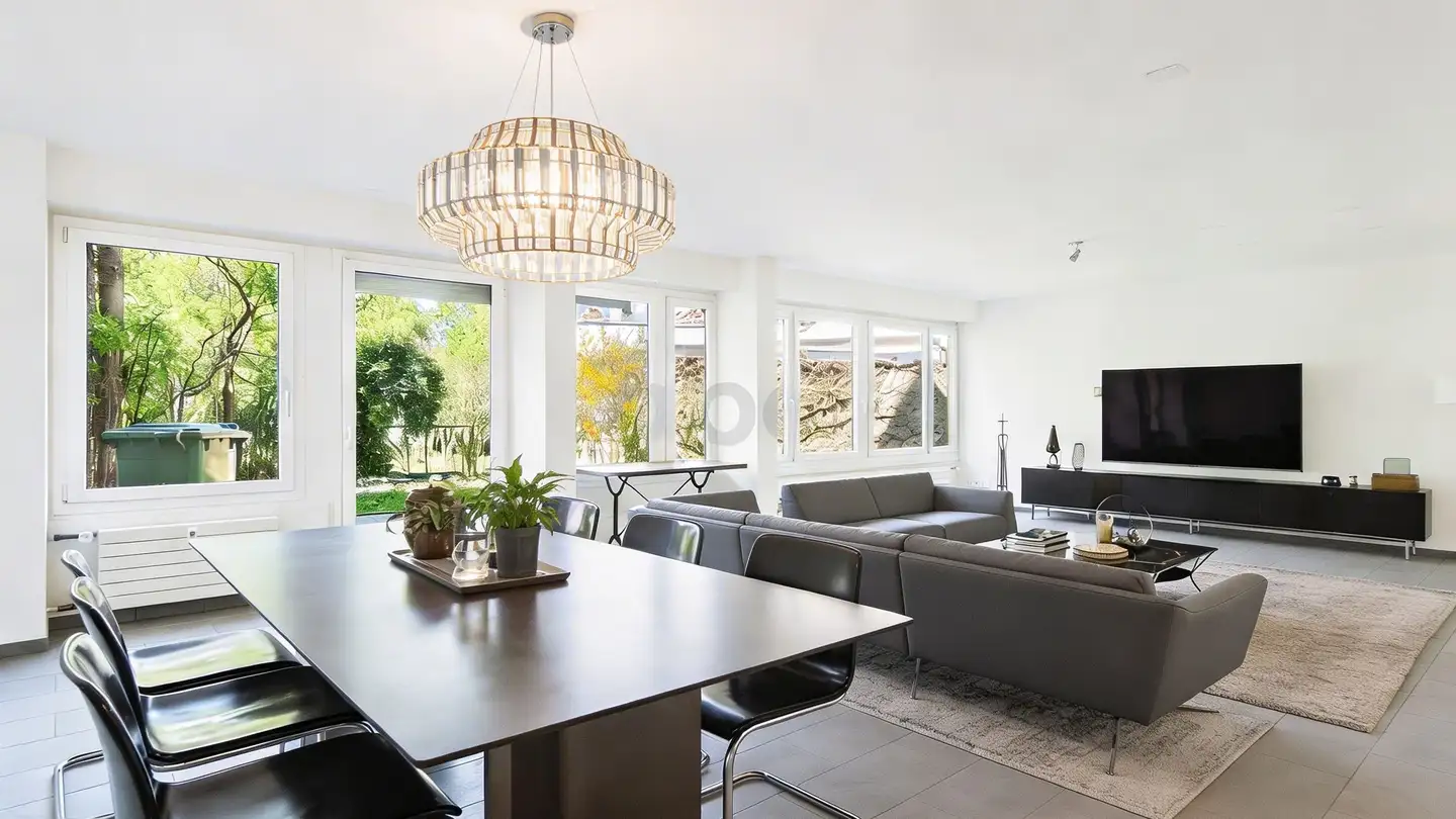 Appartement à louer - 4056 Basel - Photo 2