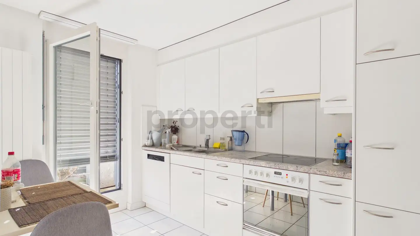 Apartment for rent - 9240 Uzwil - Photo 4