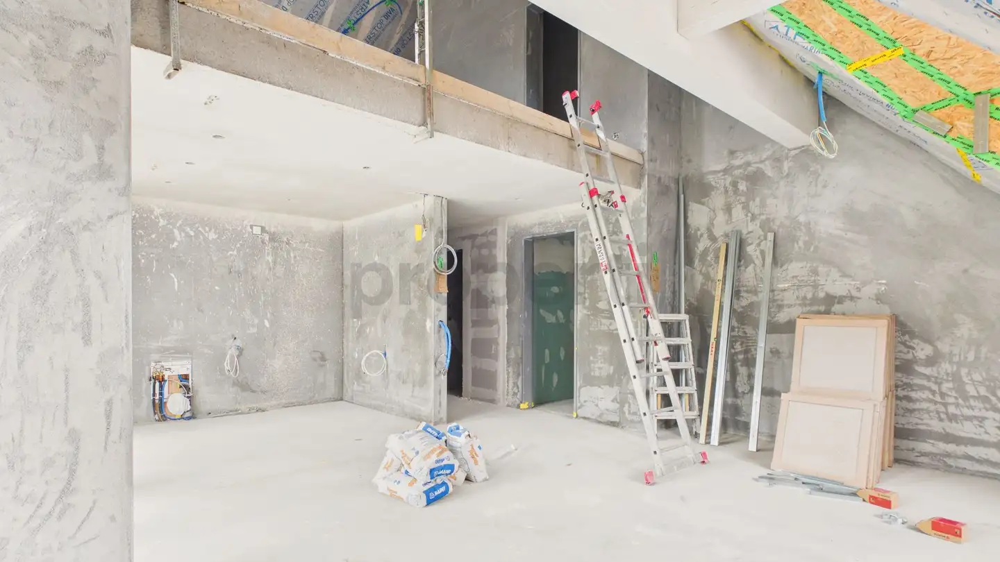 Duplex à louer - 8427 Freienstein