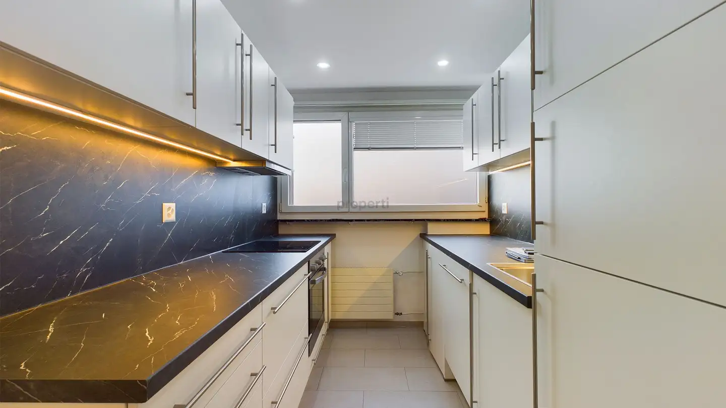 Appartamento in affitto - 9430 St. Margrethen SG - Photo 2