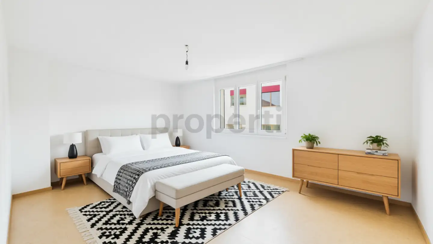 Wohnung mieten - 5512 Wohlenschwil