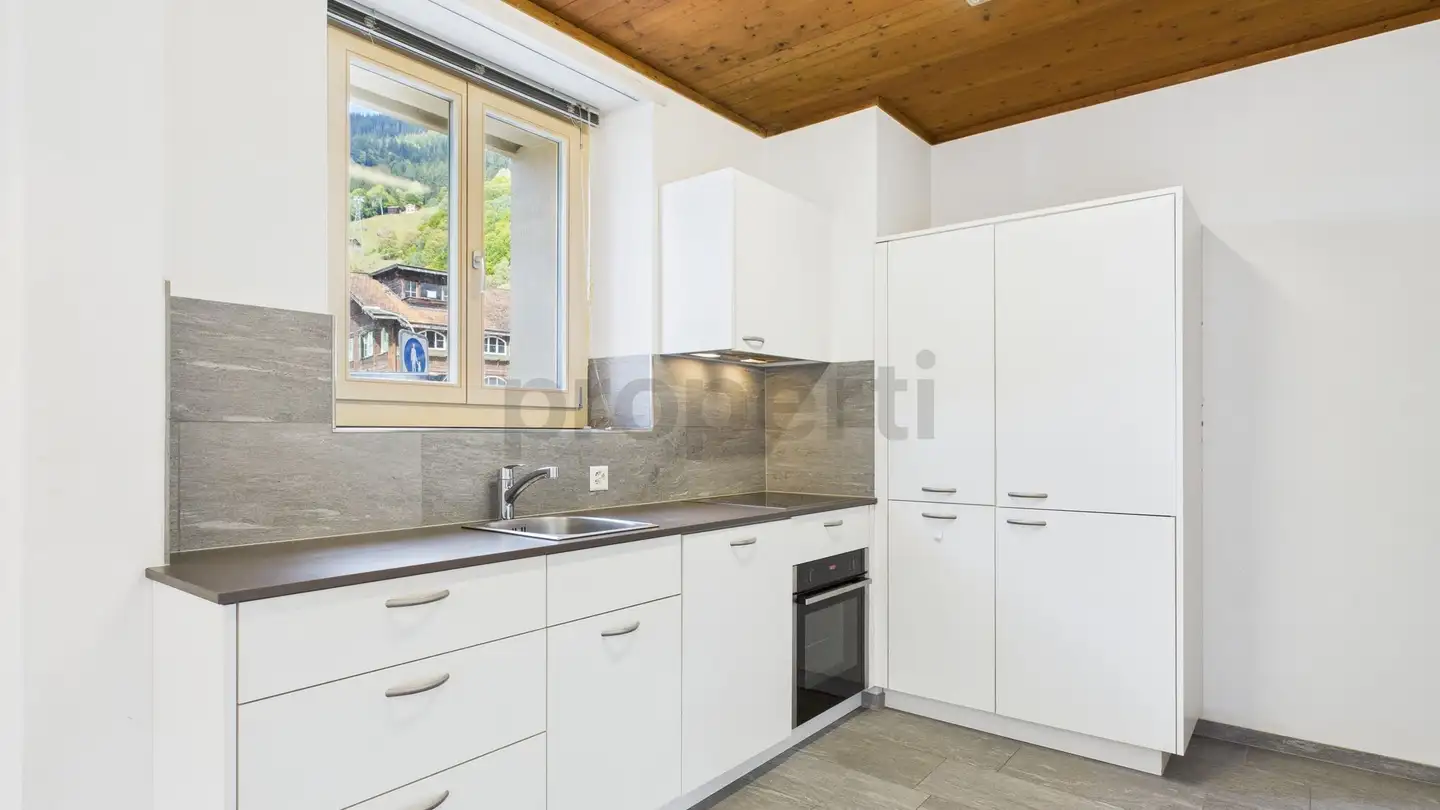 Appartamento in affitto - 7252 Klosters Dorf - Photo 4