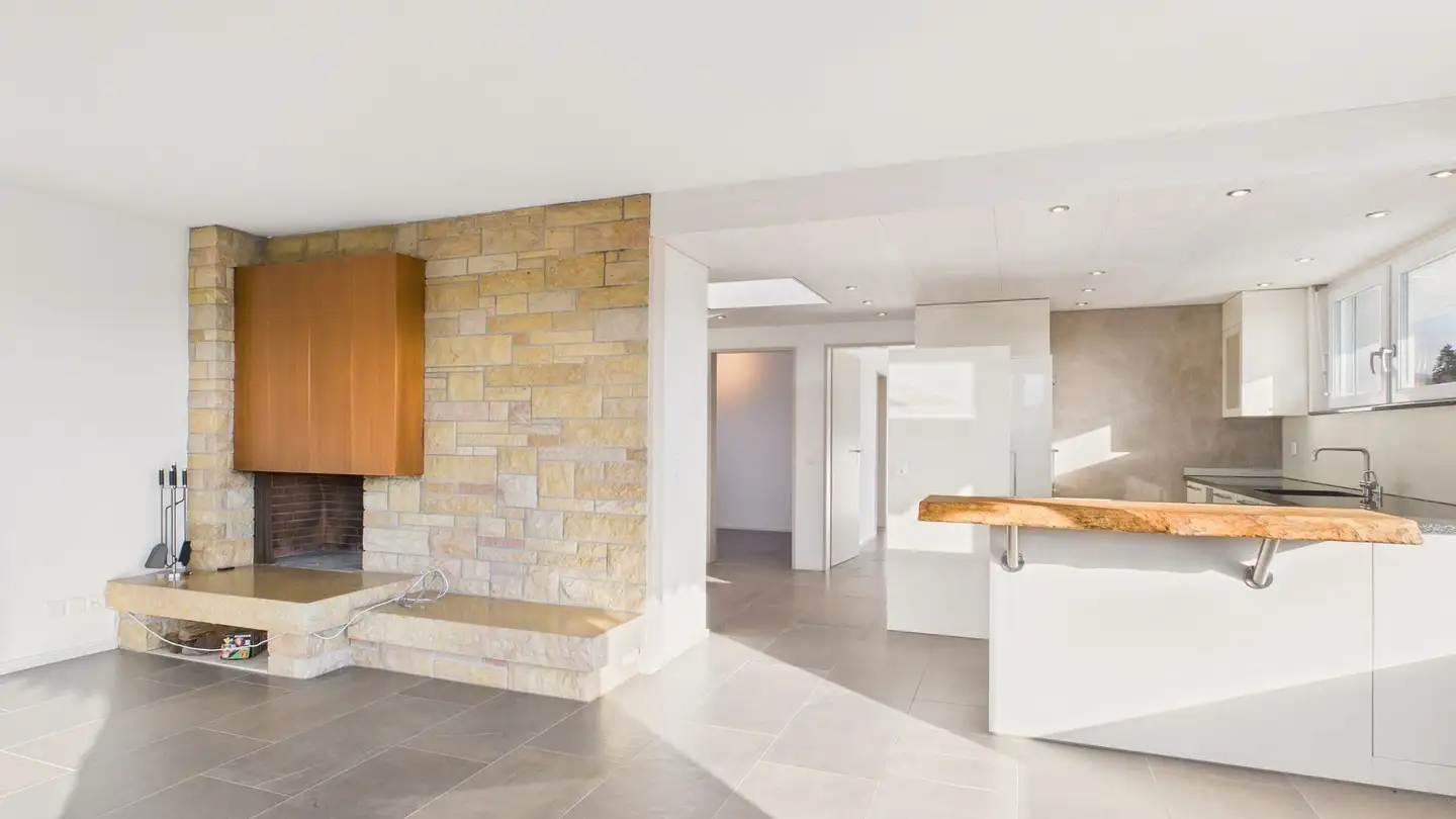 Attico in affitto - 5406 Rütihof - Photo 2