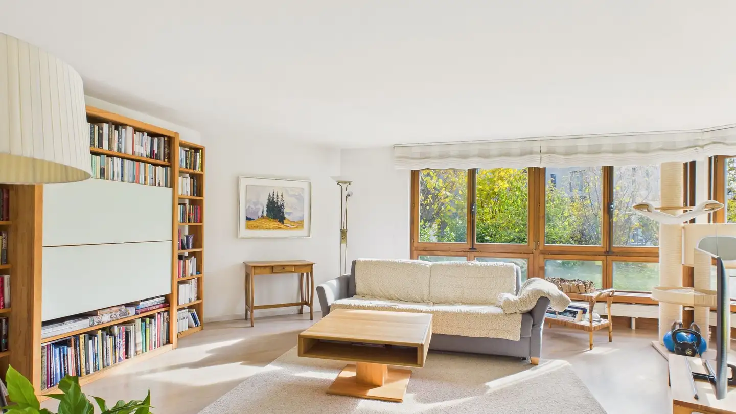 Appartamento in affitto - 4104 Oberwil BL