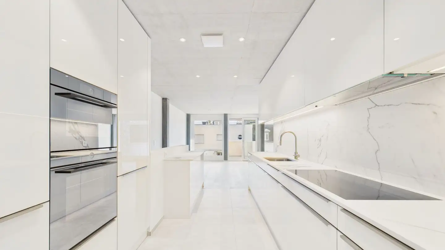 Appartement à louer - 4054 Basel - Photo 4