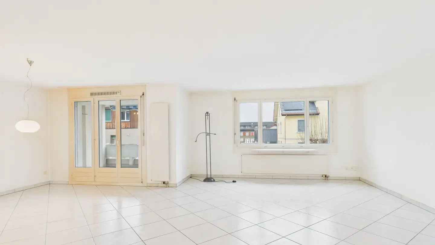 Apartment for sale - 9524 Zuzwil SG