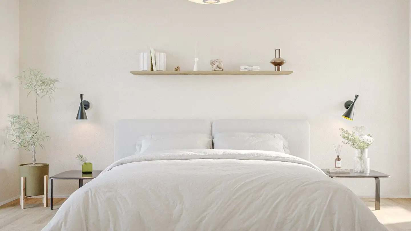 Appartement à louer - 6417 Sattel - Photo 4