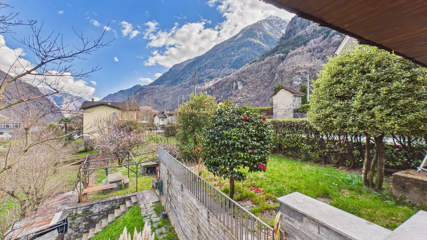 Single house for sale - 6745 Giornico - Photo 2