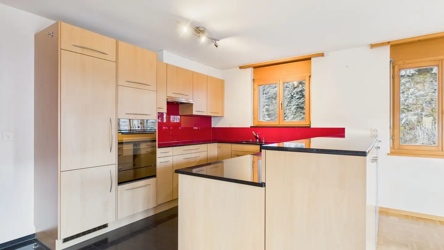 Appartement à louer - 6182 Escholzmatt - Photo 4