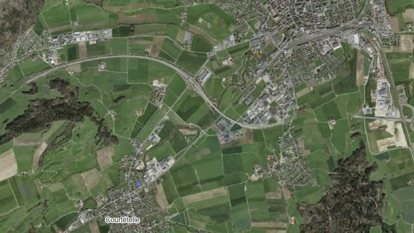 Reihenhaus kaufen - 2852 Courtételle - Foto 2