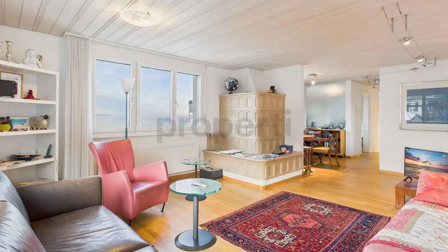 Apartment for rent - 8834 Schindellegi