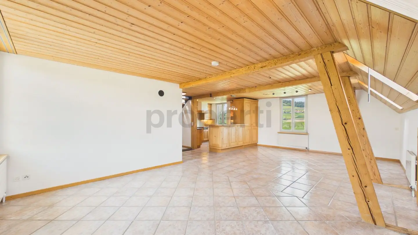 Maisonette mieten - 3077 Enggistein - Foto 2