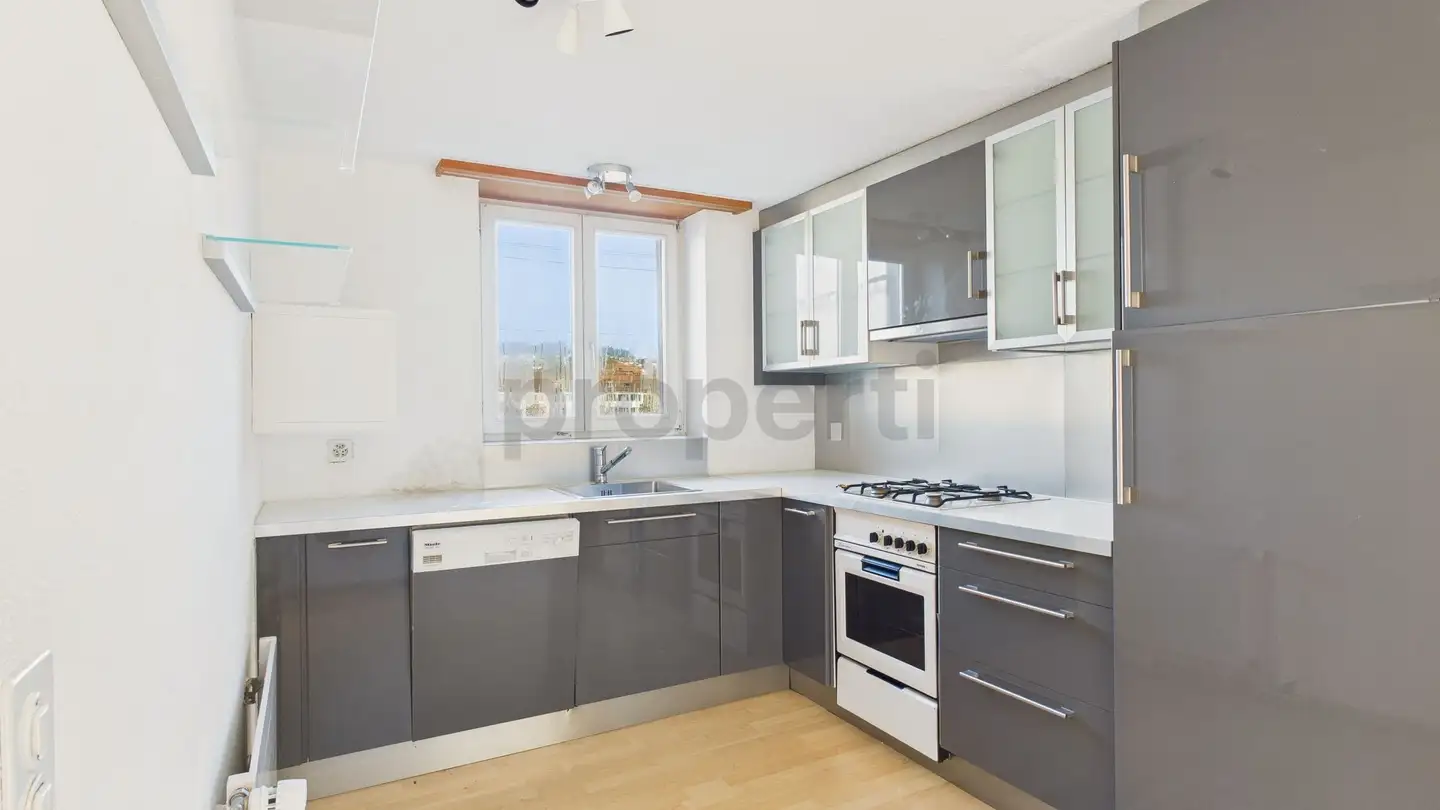 Chambre à louer - 9500 Wil SG - Photo 2