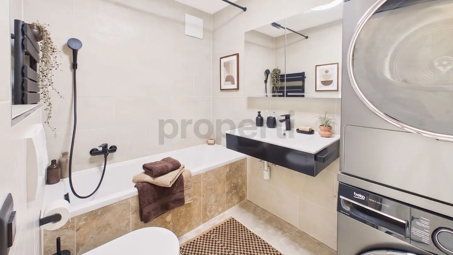 Appartement à vendre - 9300 Wittenbach - Photo 4