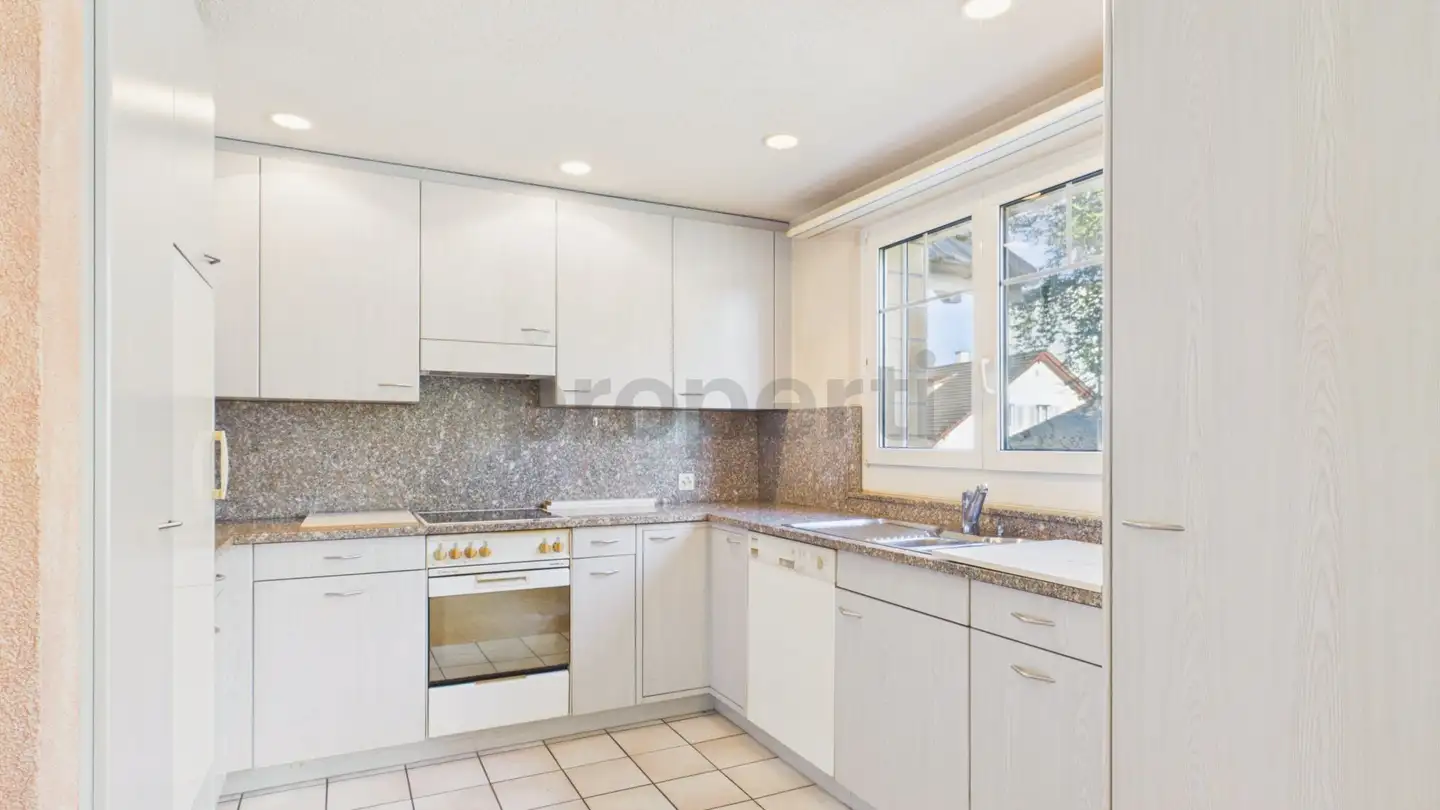 Wohnung mieten - 9543 St. Margarethen TG - Foto 4
