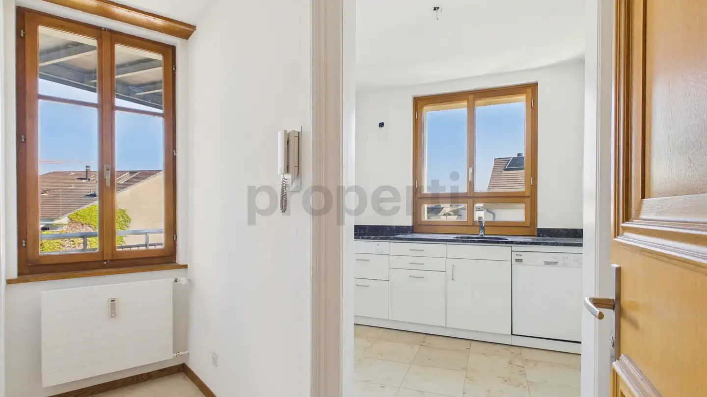 Apartment for rent - 4051 Basel - Photo 2
