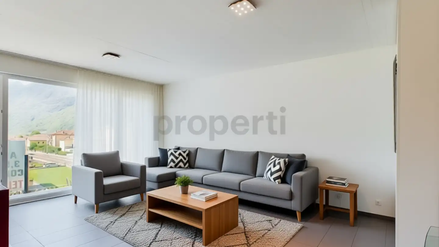 Apartment for sale - 6710 Biasca - Photo 2