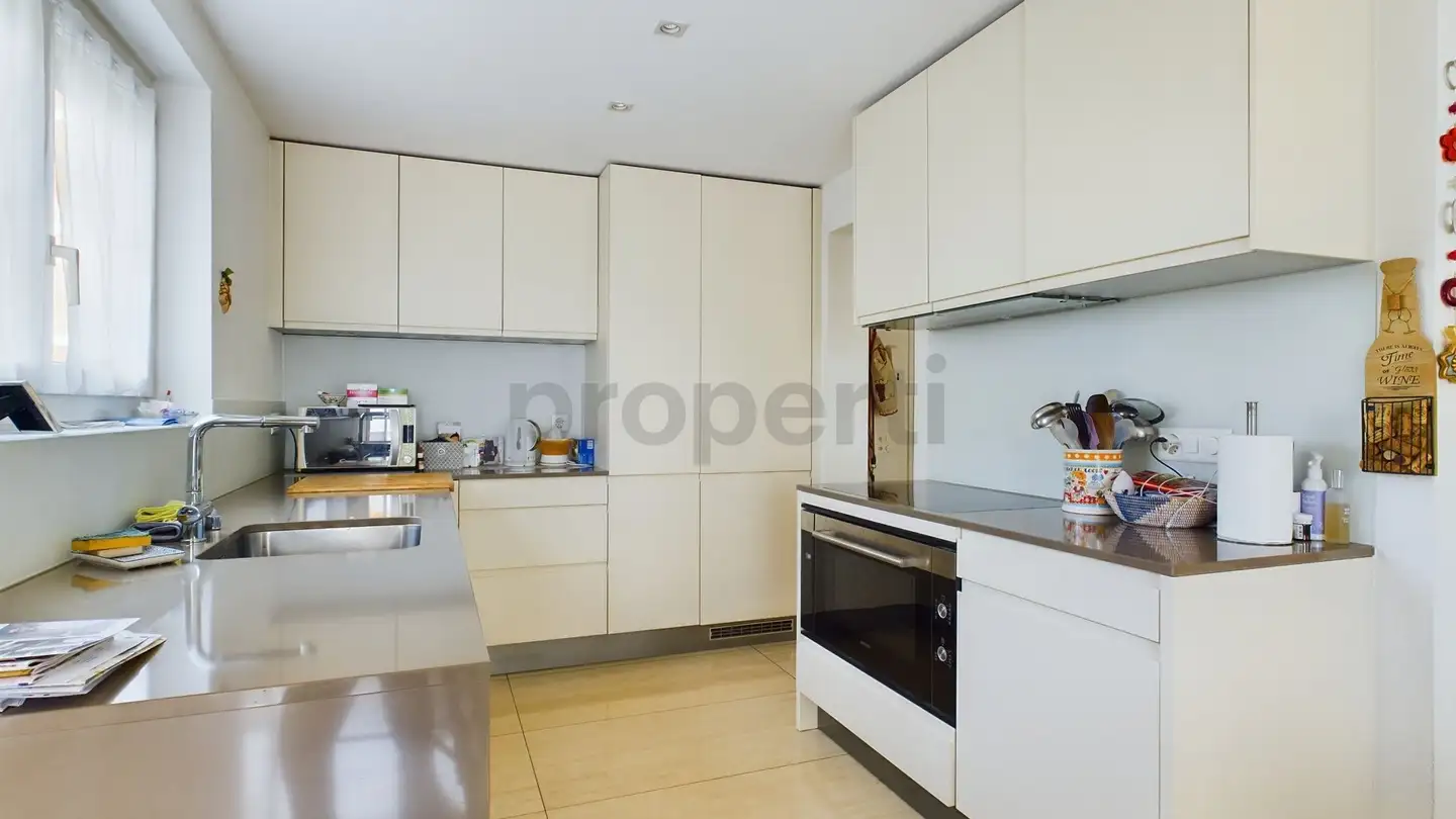 Appartamento in vendita - 6932 Breganzona - Photo 4