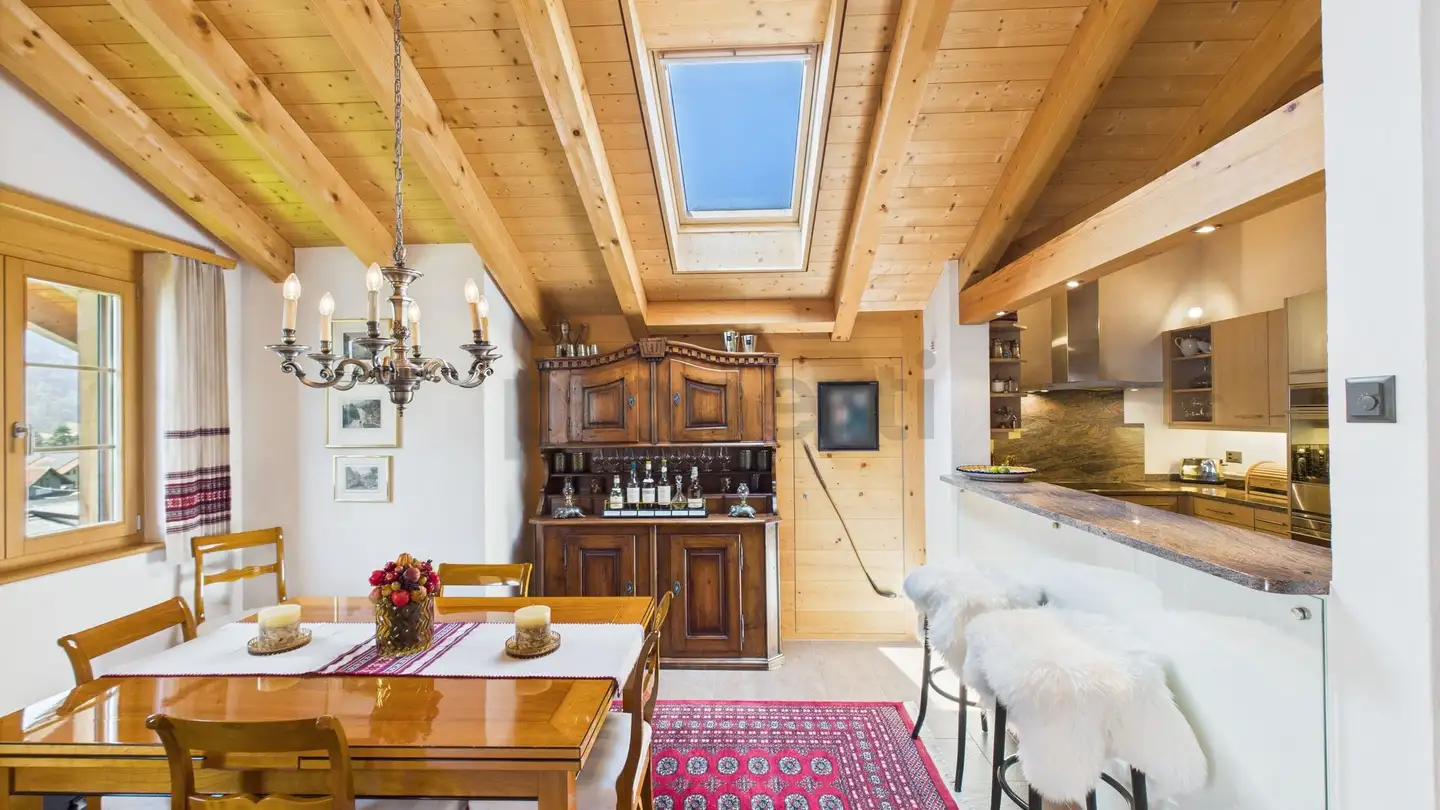 Attico in vendita - 3860 Meiringen - Photo 4