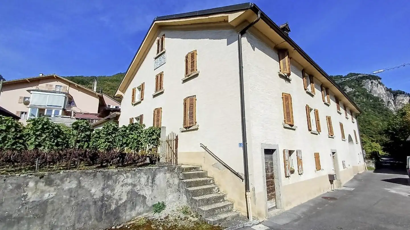 Terreno edificabile in vendita - 1896 Miex - Photo 2