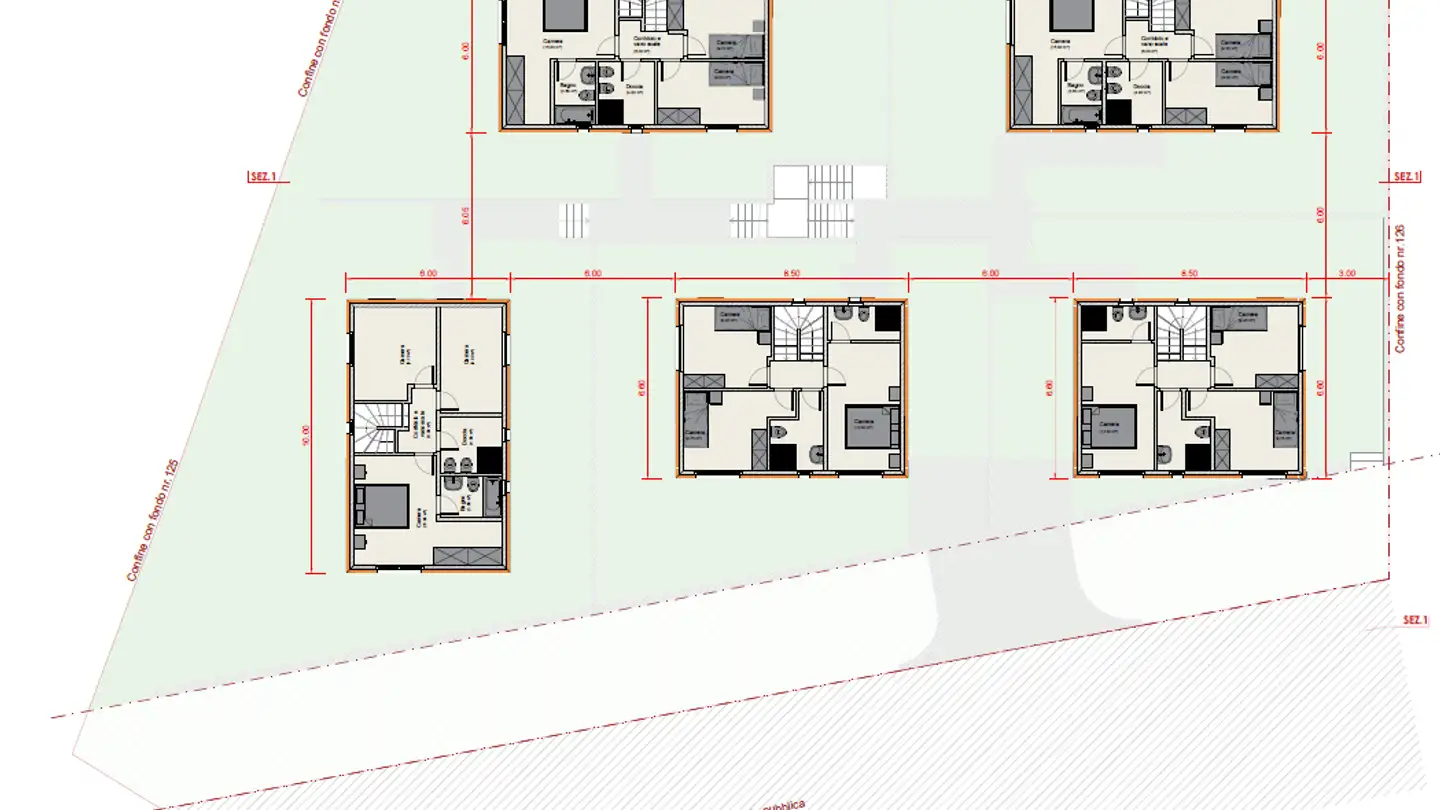 Casa singola in vendita - 6593 Cadenazzo - Foto 4