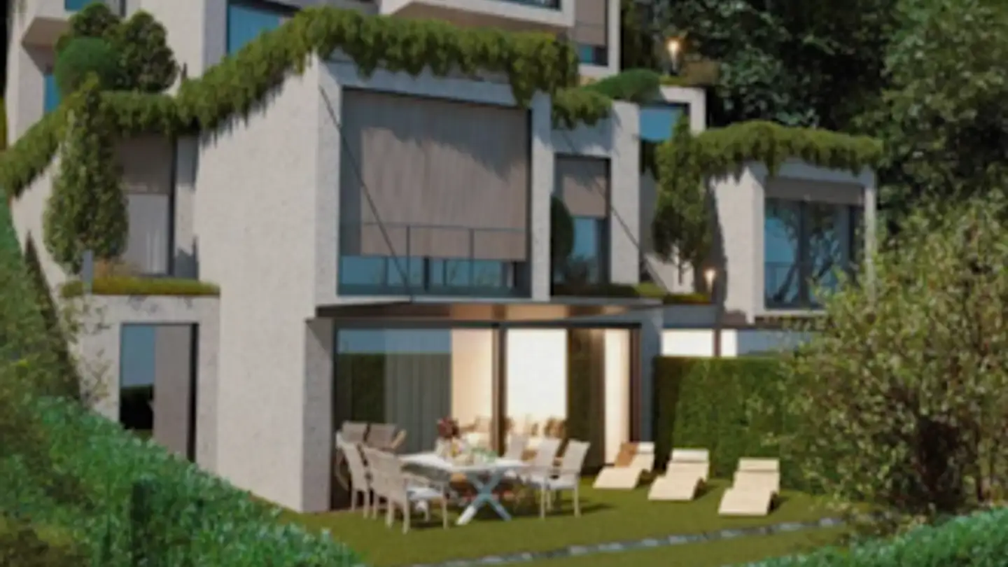 Maison en terrasse à vendre - 6850 Mendrisio - Photo 2