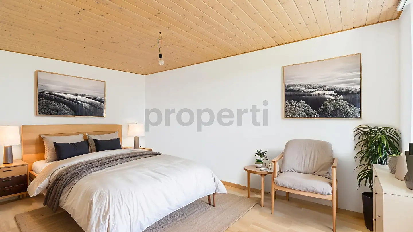 Duplex in affitto - 2360 Le Bémont JU - Photo 4