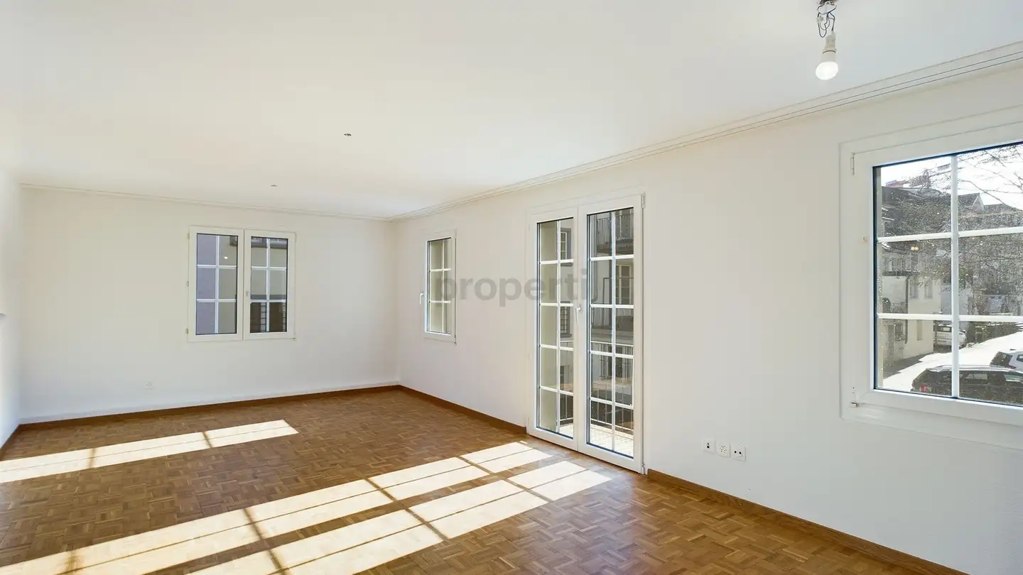Appartement à louer - 9450 Altstätten SG