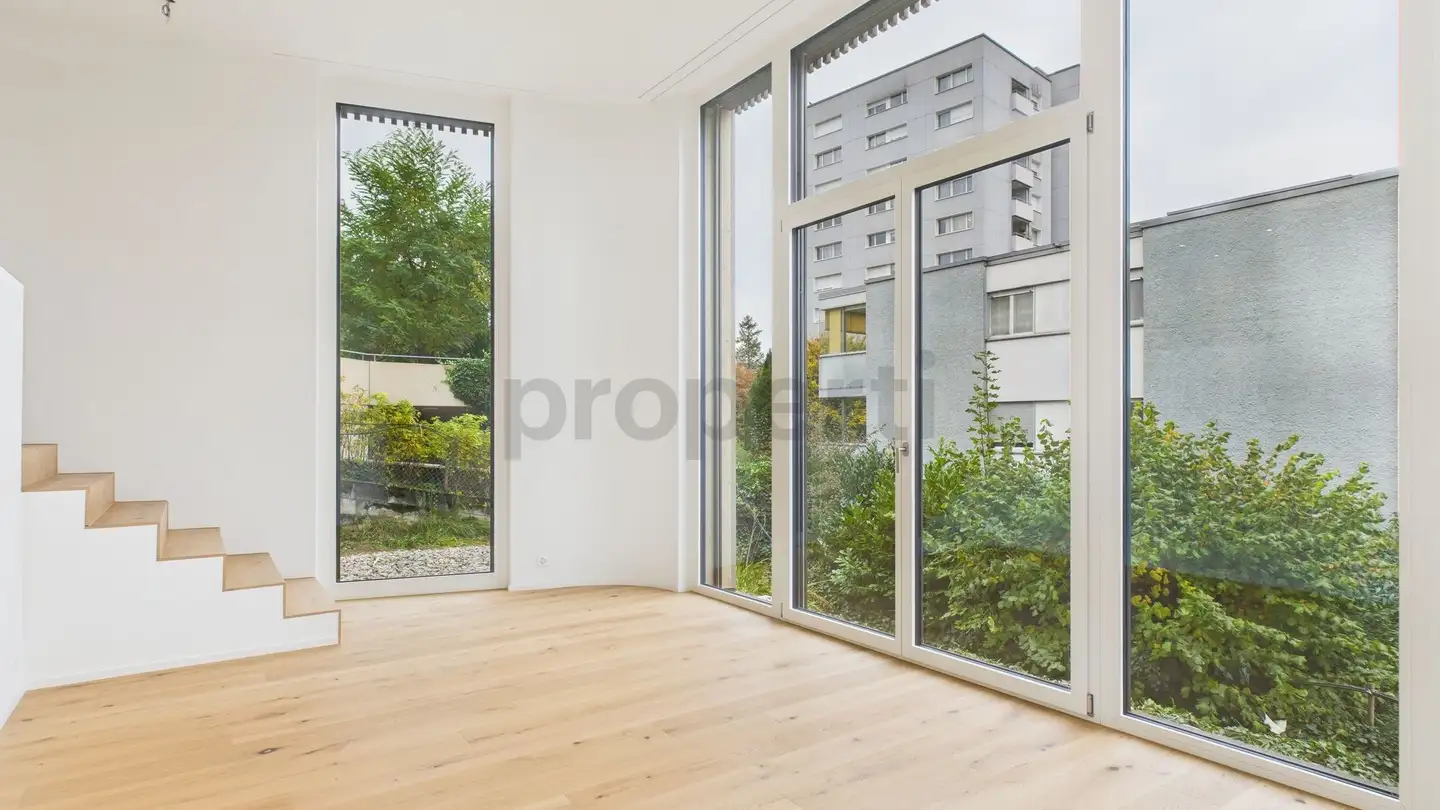 Wohnung mieten - 8048 Zürich