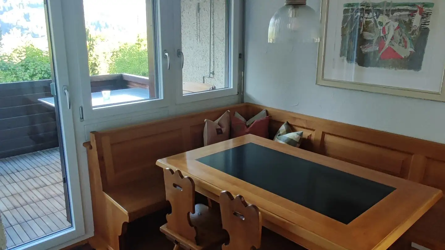 Appartamento in affitto - 7152 Sagogn - Photo 2