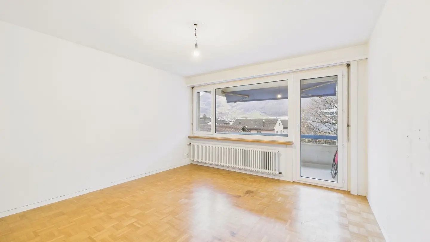 Wohnung mieten - 6460 Altdorf UR