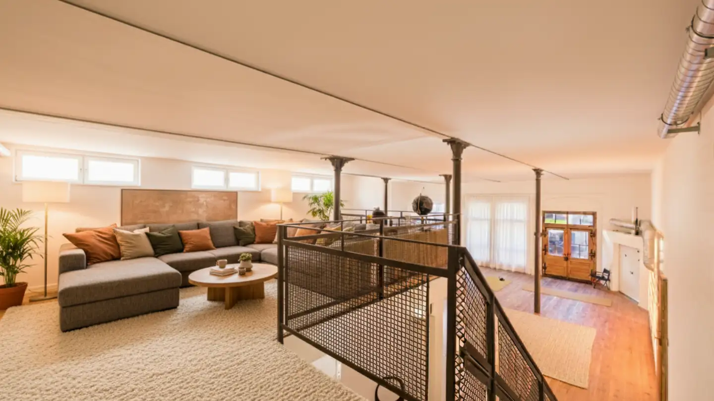 Loft in affitto - 8630 Rüti ZH - Photo 4