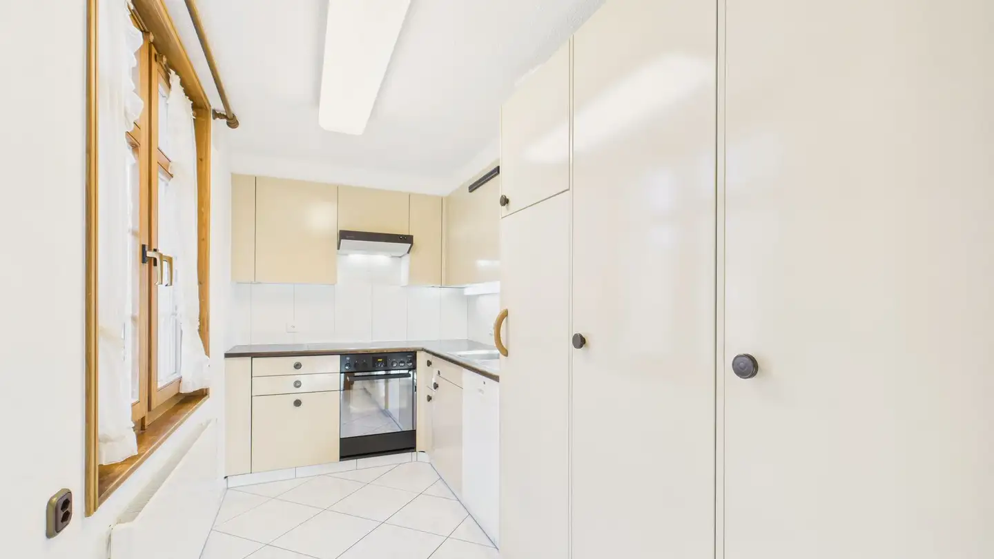 Appartement à louer - 9213 Hauptwil - Photo 4