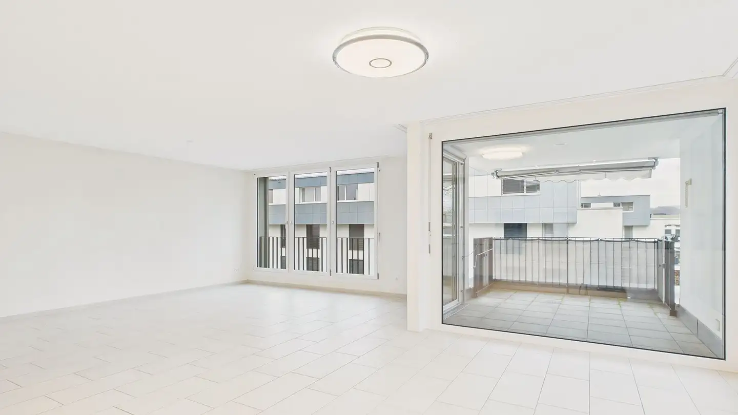 Appartamento in affitto - 5080 Laufenburg