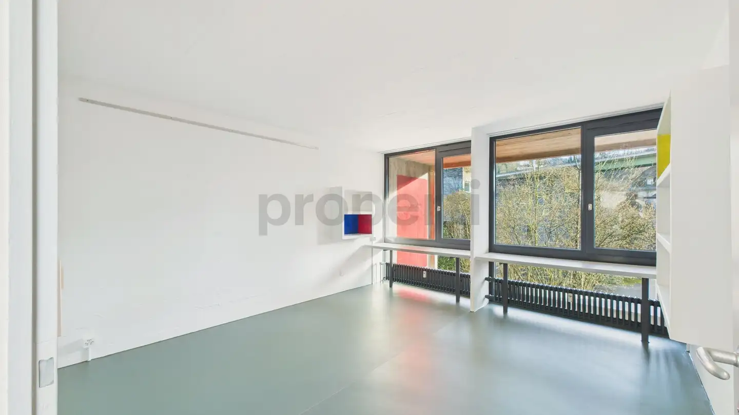 Duplex à louer - 3175 Flamatt