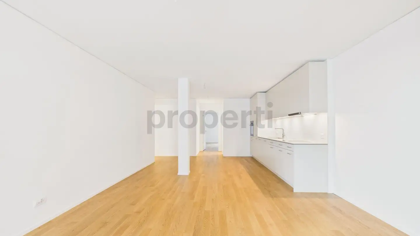 Wohnung mieten - 4053 Basel - Foto 2