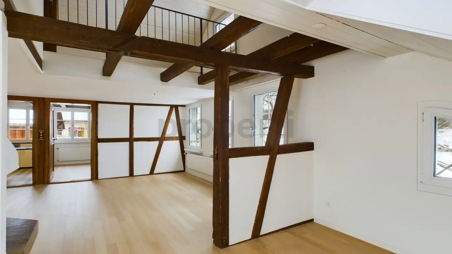 Duplex for rent - 9056 Gais - Photo 4