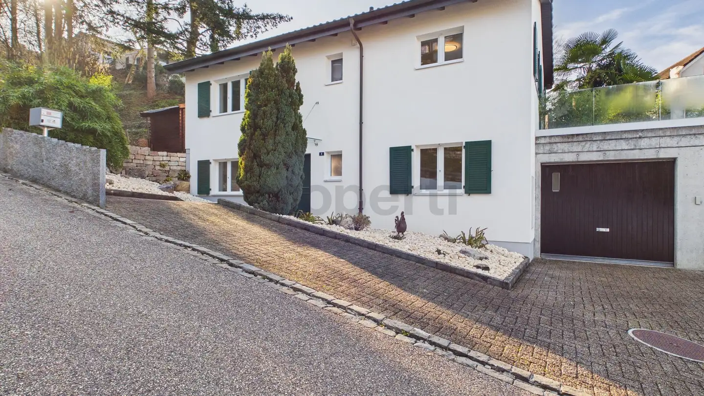 Einfamilienhaus mieten - 4414 Füllinsdorf