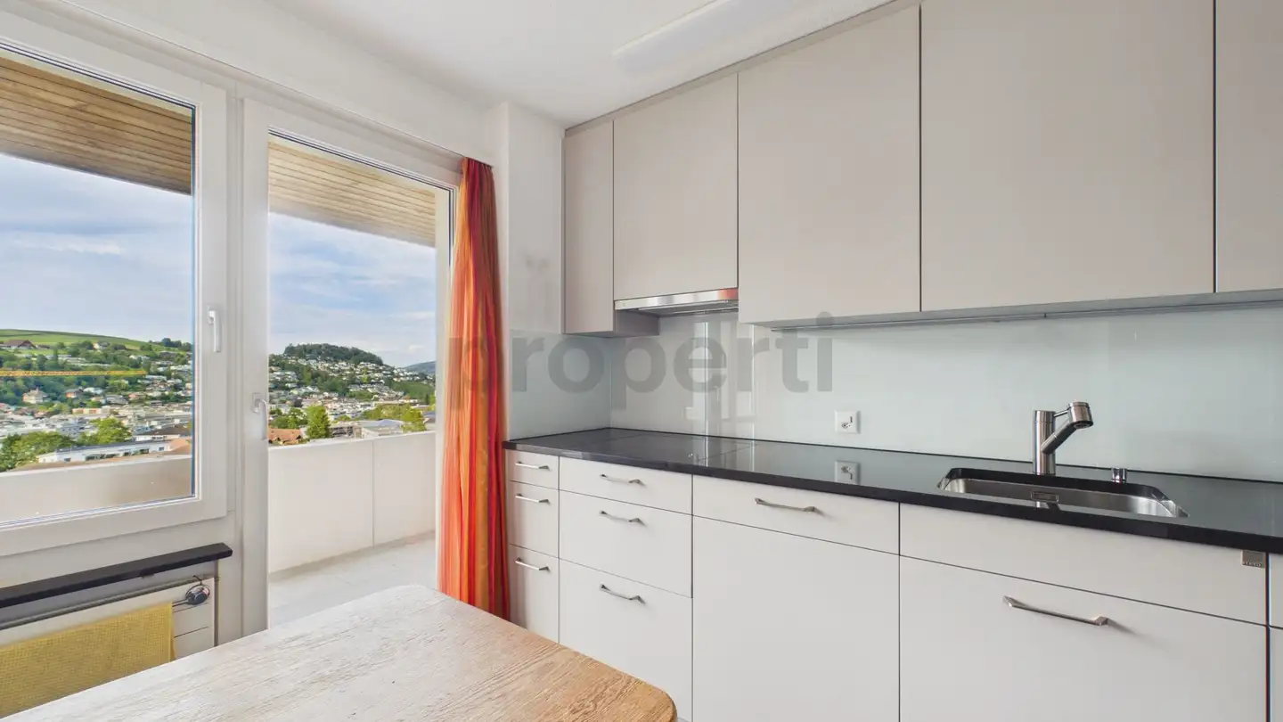 Einfamilienhaus mieten - 6010 Kriens - Foto 4