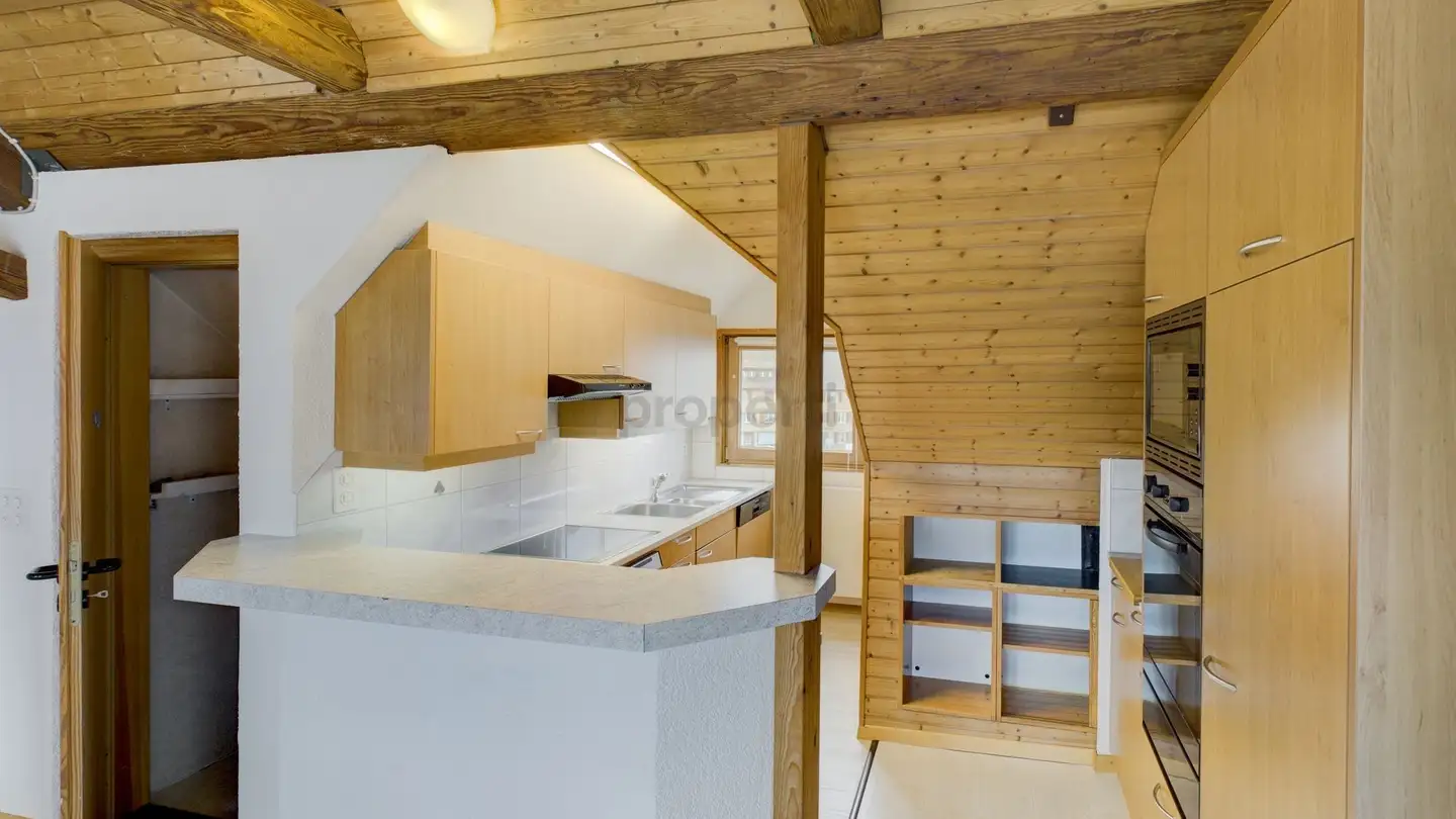 Attique à louer - 5432 Neuenhof - Photo 4