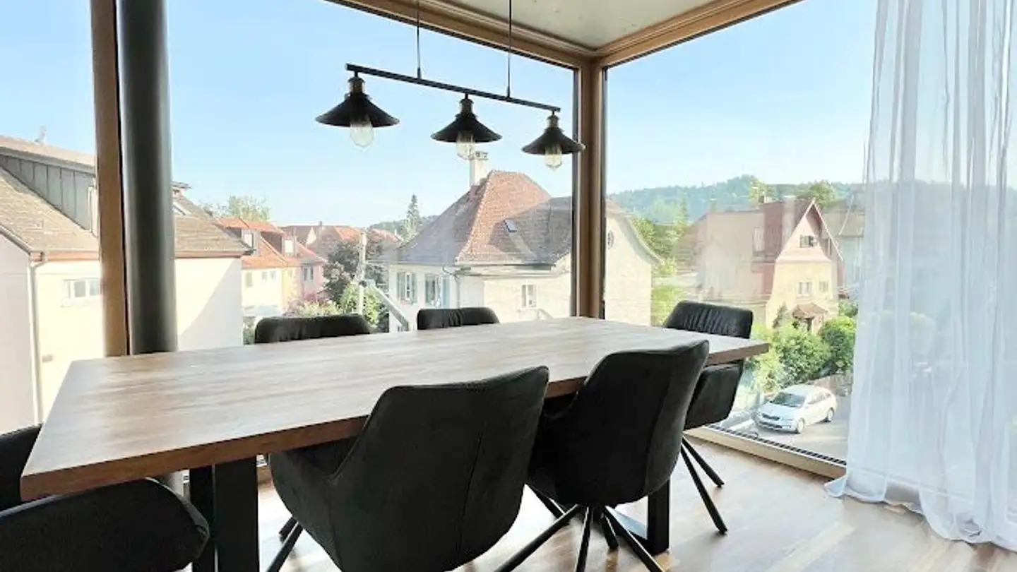 Apartment for rent - 8400 Winterthur - Photo 4