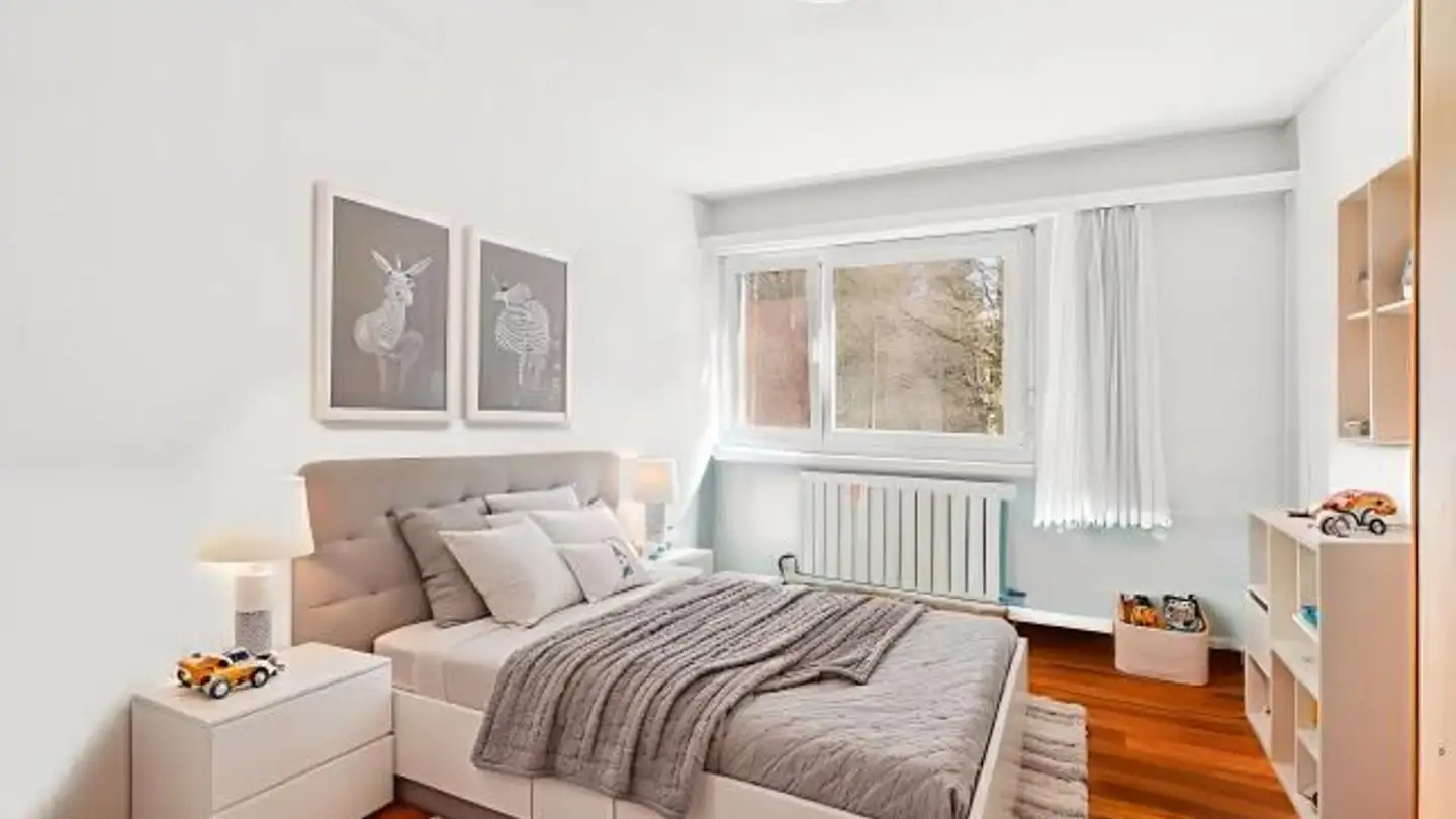 Appartamento in vendita - 8125 Zollikerberg - Photo 2