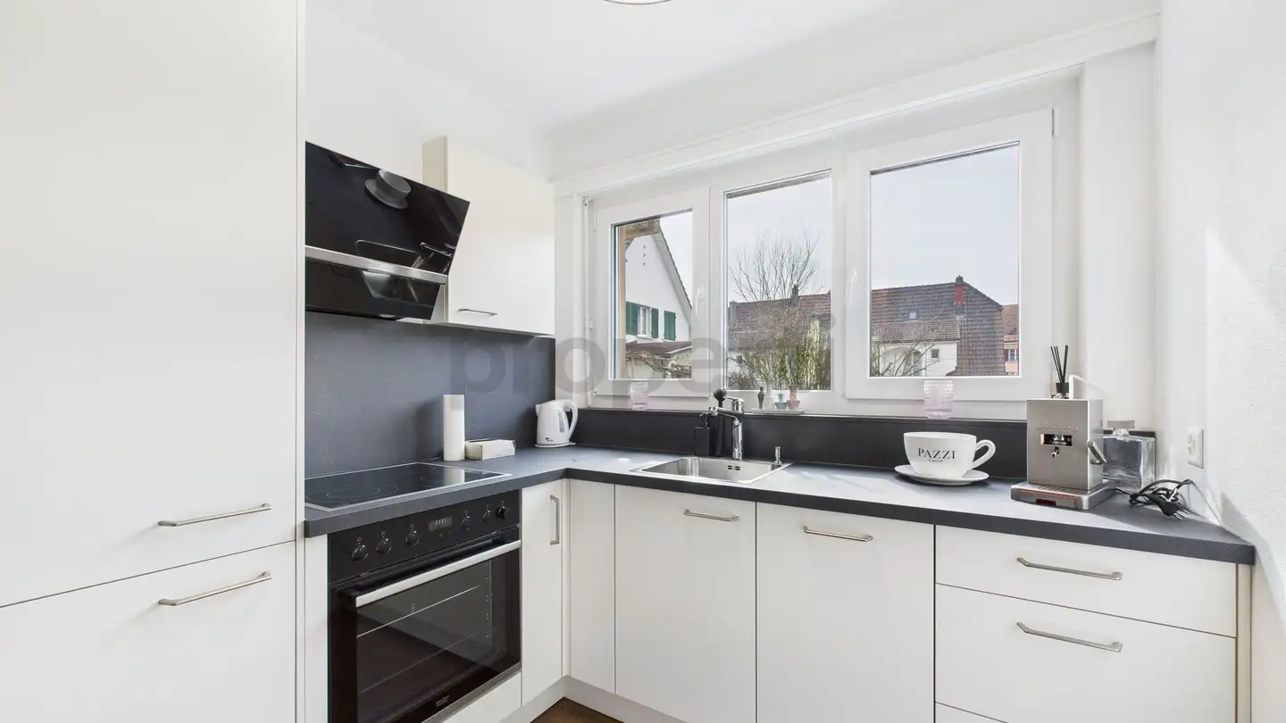 Appartamento ammobiliato in vendita - 4500 Solothurn - Photo 2