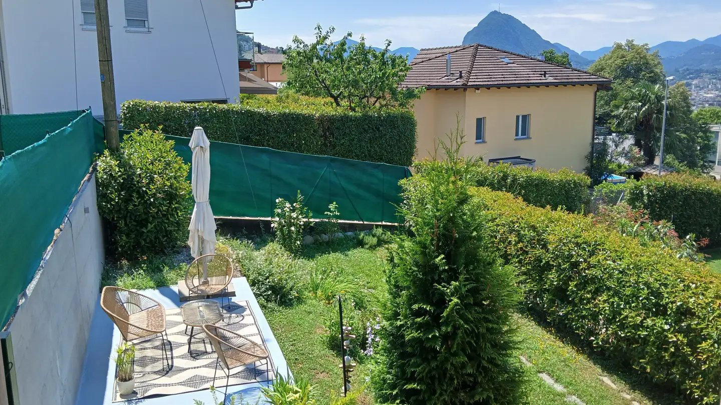 Edificio residenziale in vendita - 6900 Lugano - Photo 4