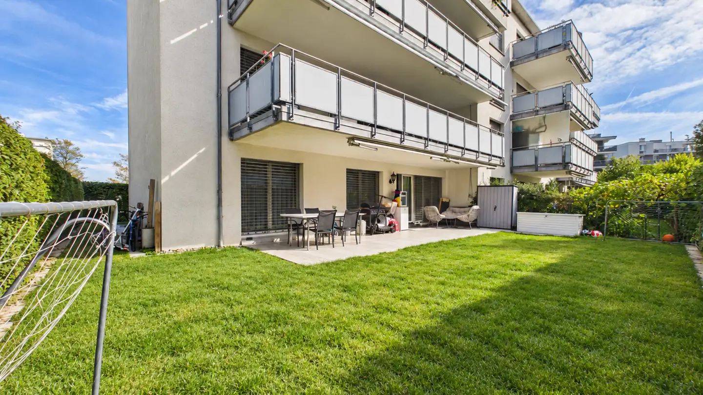 Appartamento in vendita - 8305 Dietlikon
