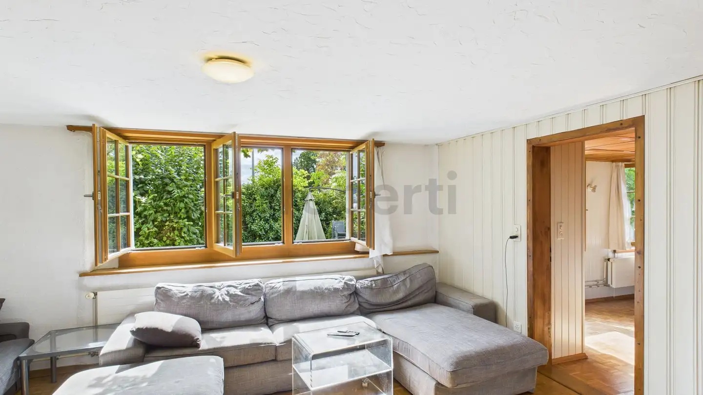 Casa singola in affitto - 8706 Meilen - Photo 2