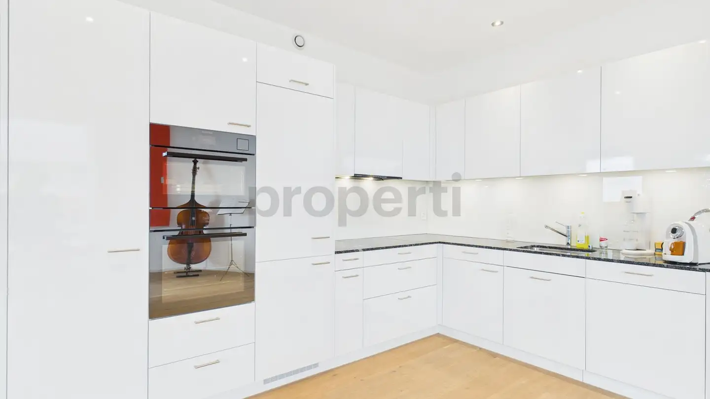 Appartamento in affitto - 8269 Fruthwilen - Photo 4